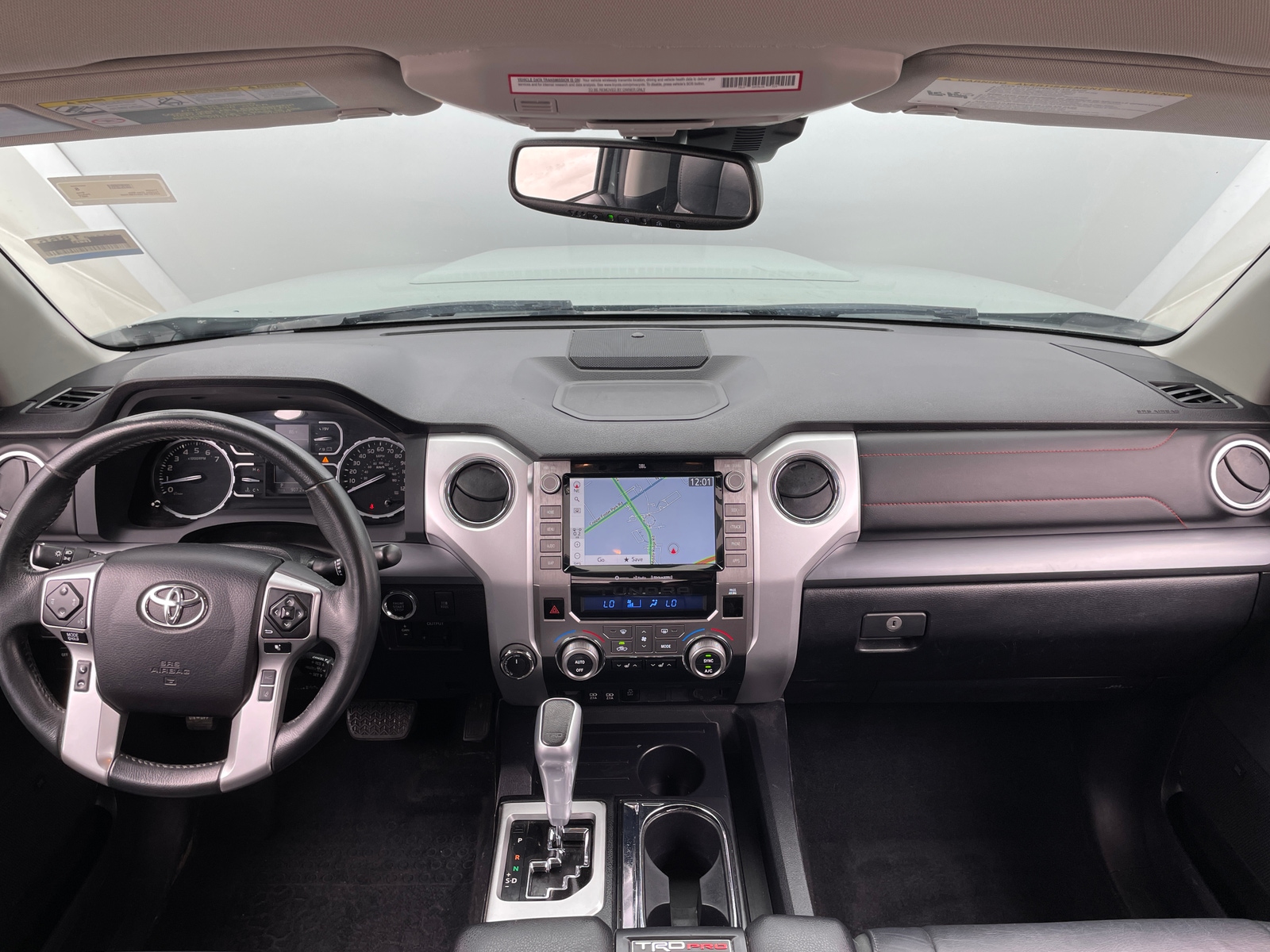 Thumbnail: 2021 Toyota Tundra - 2