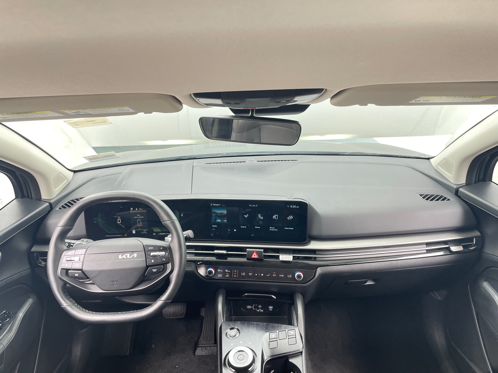 Thumbnail: 2026 Kia Sportage - 3