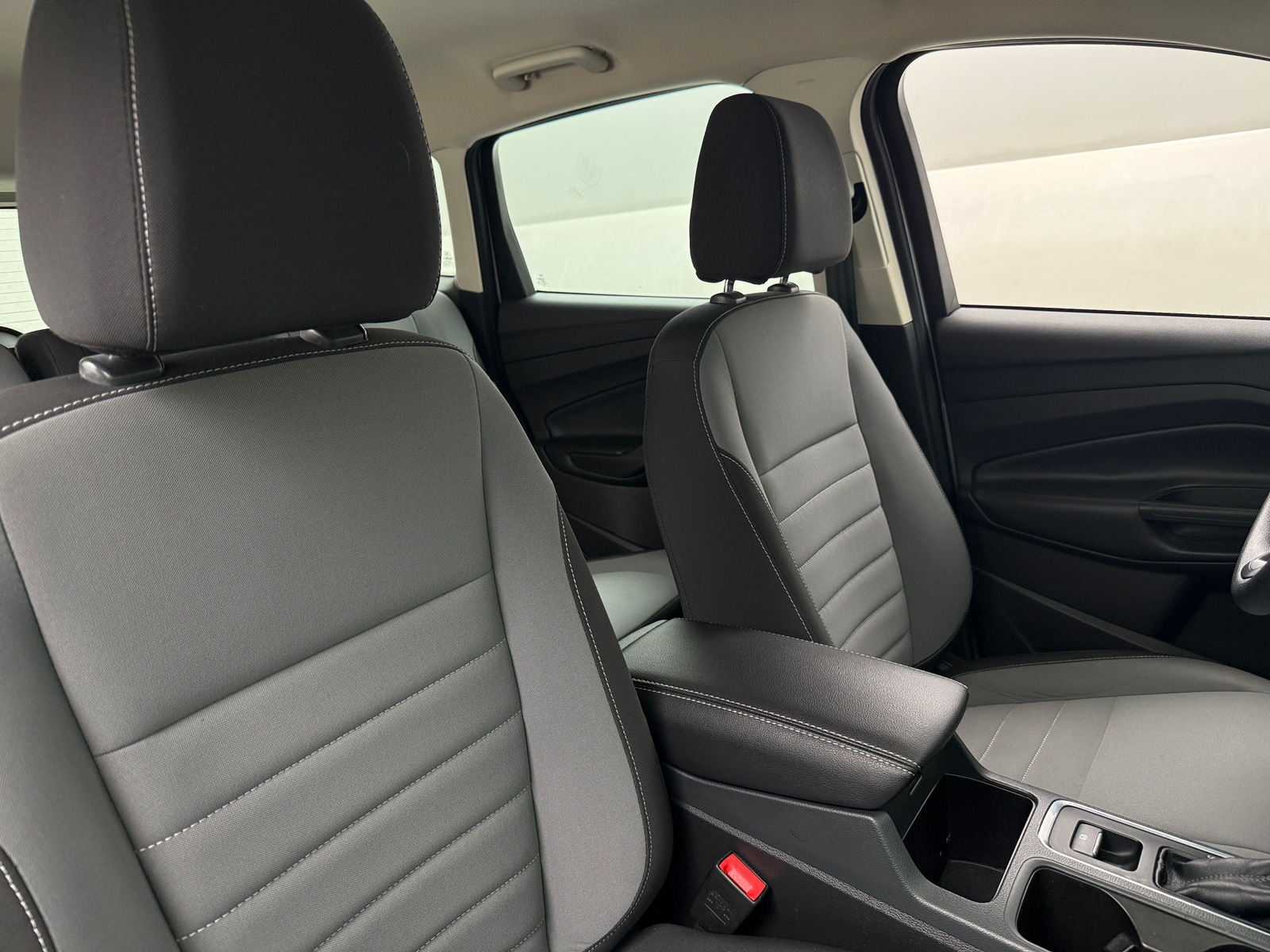 Thumbnail: 2017 Ford Escape - 2