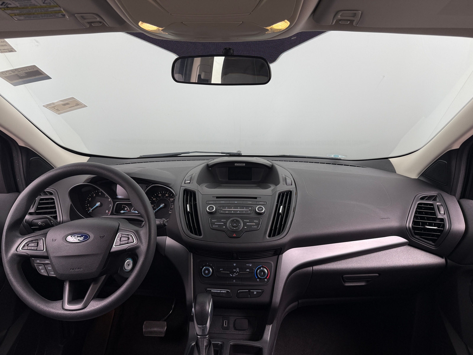 Thumbnail: 2017 Ford Escape - 3