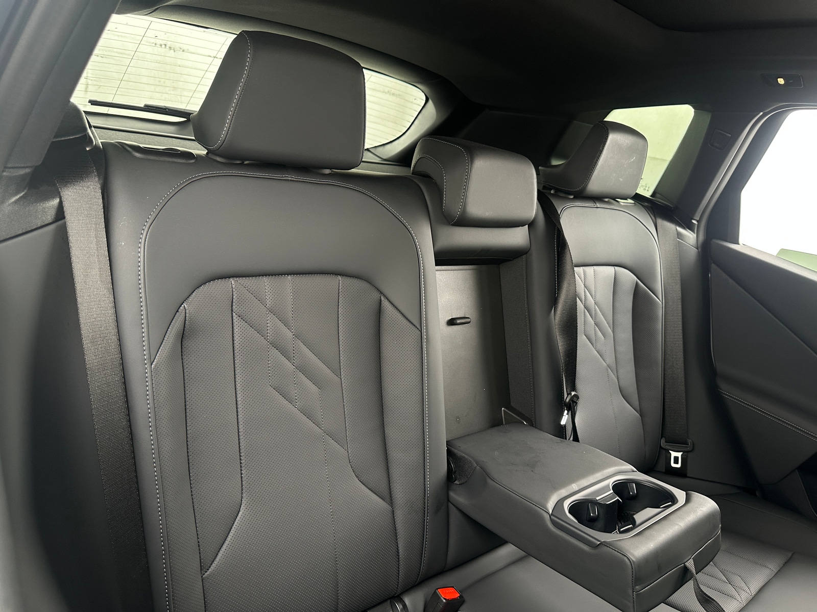 Thumbnail: 2026 BMW X3 - 5