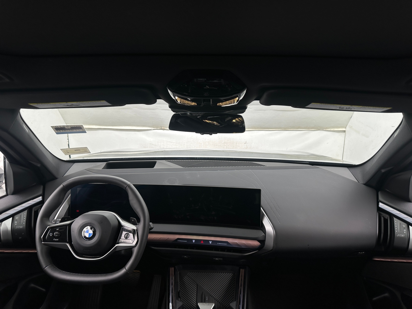Thumbnail: 2026 BMW X3 - 2