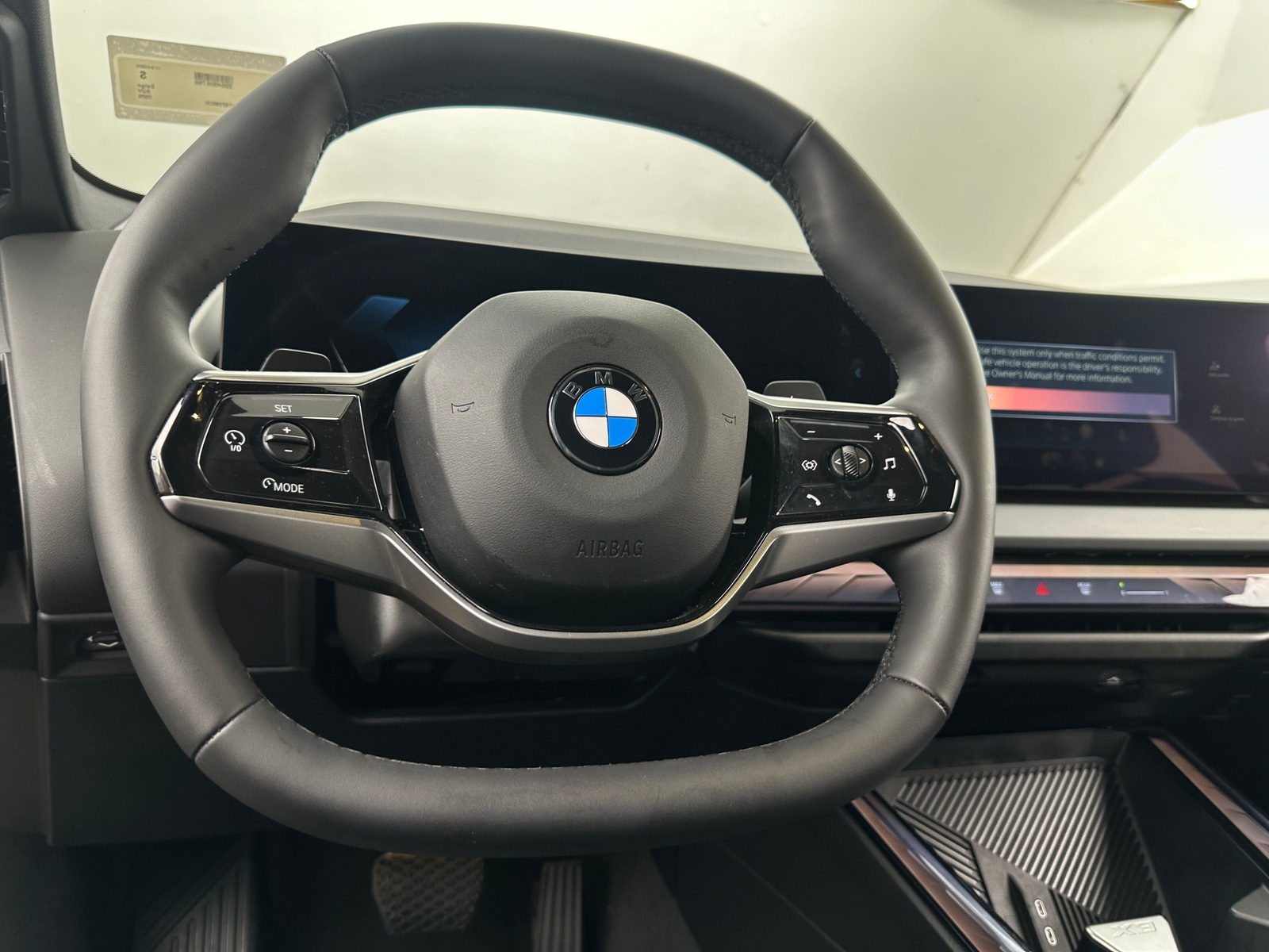 Thumbnail: 2026 BMW X3 - 4