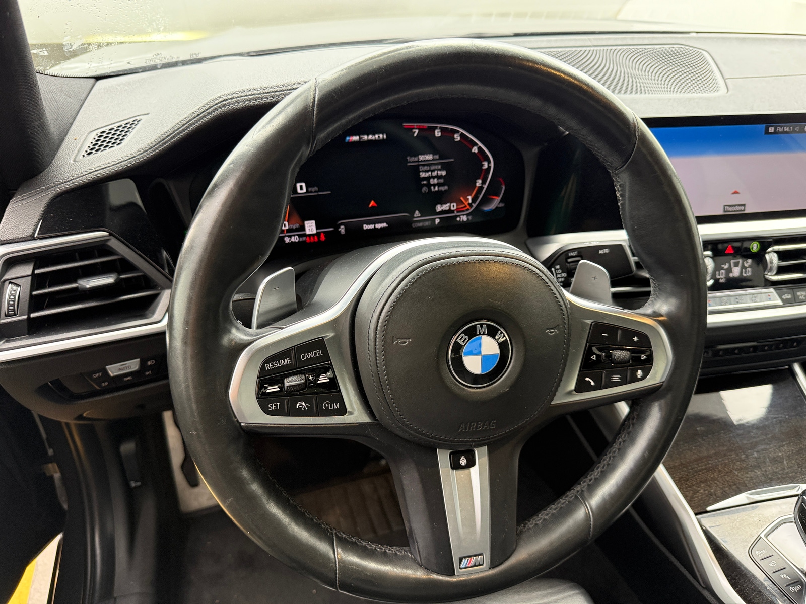 Thumbnail: 2020 BMW 3 Series - 4