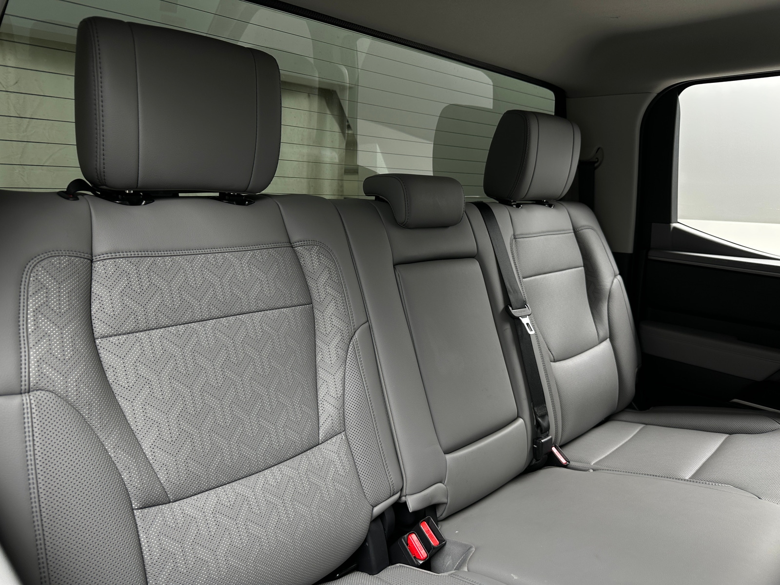 Thumbnail: 2023 Toyota Tundra - 5
