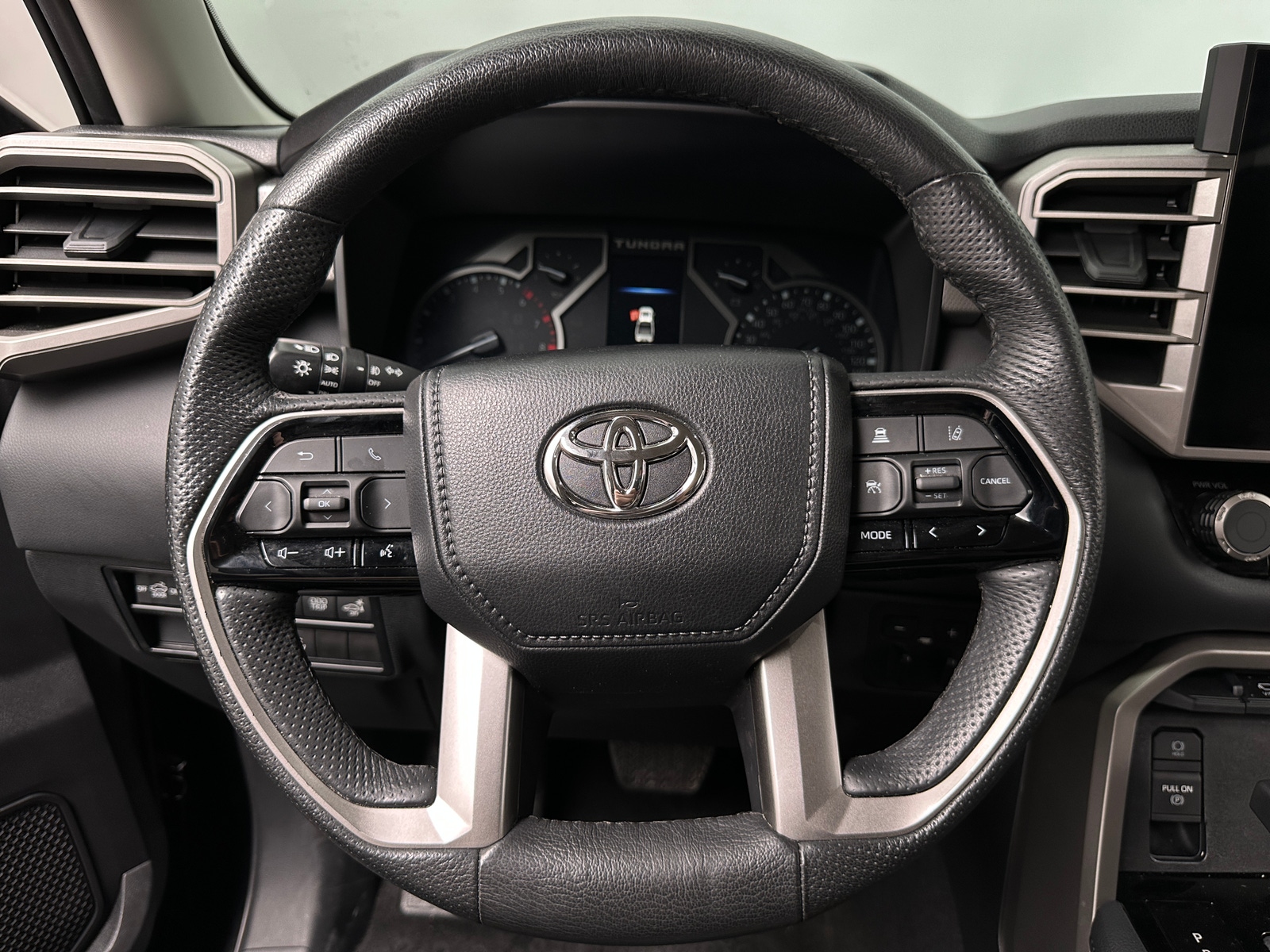 Thumbnail: 2023 Toyota Tundra - 4