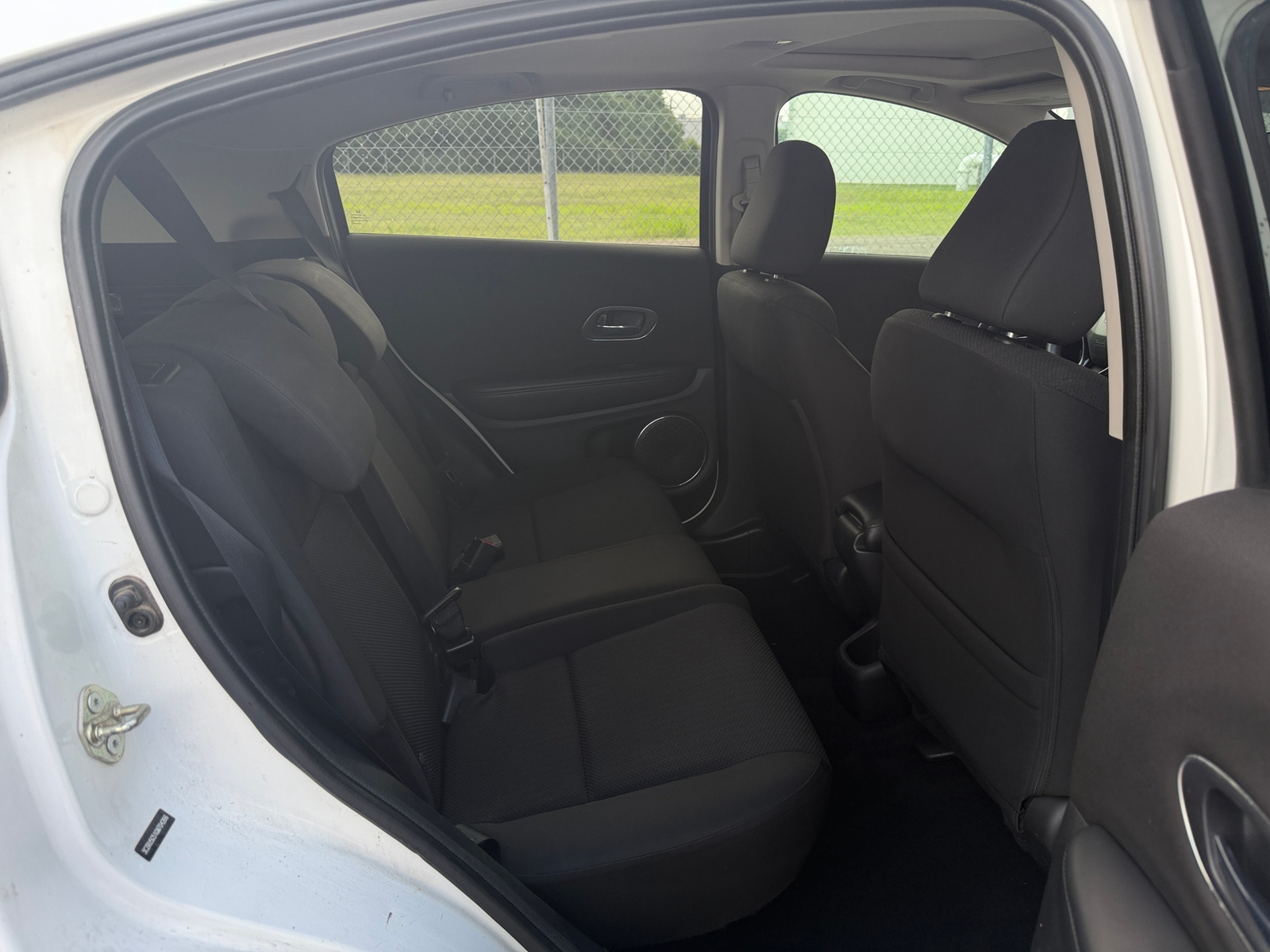 Thumbnail: 2016 Honda HR-V - 6