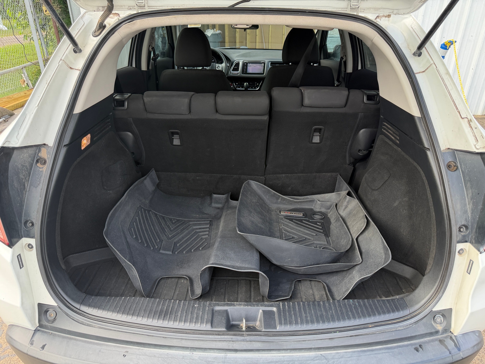 Thumbnail: 2016 Honda HR-V - 7