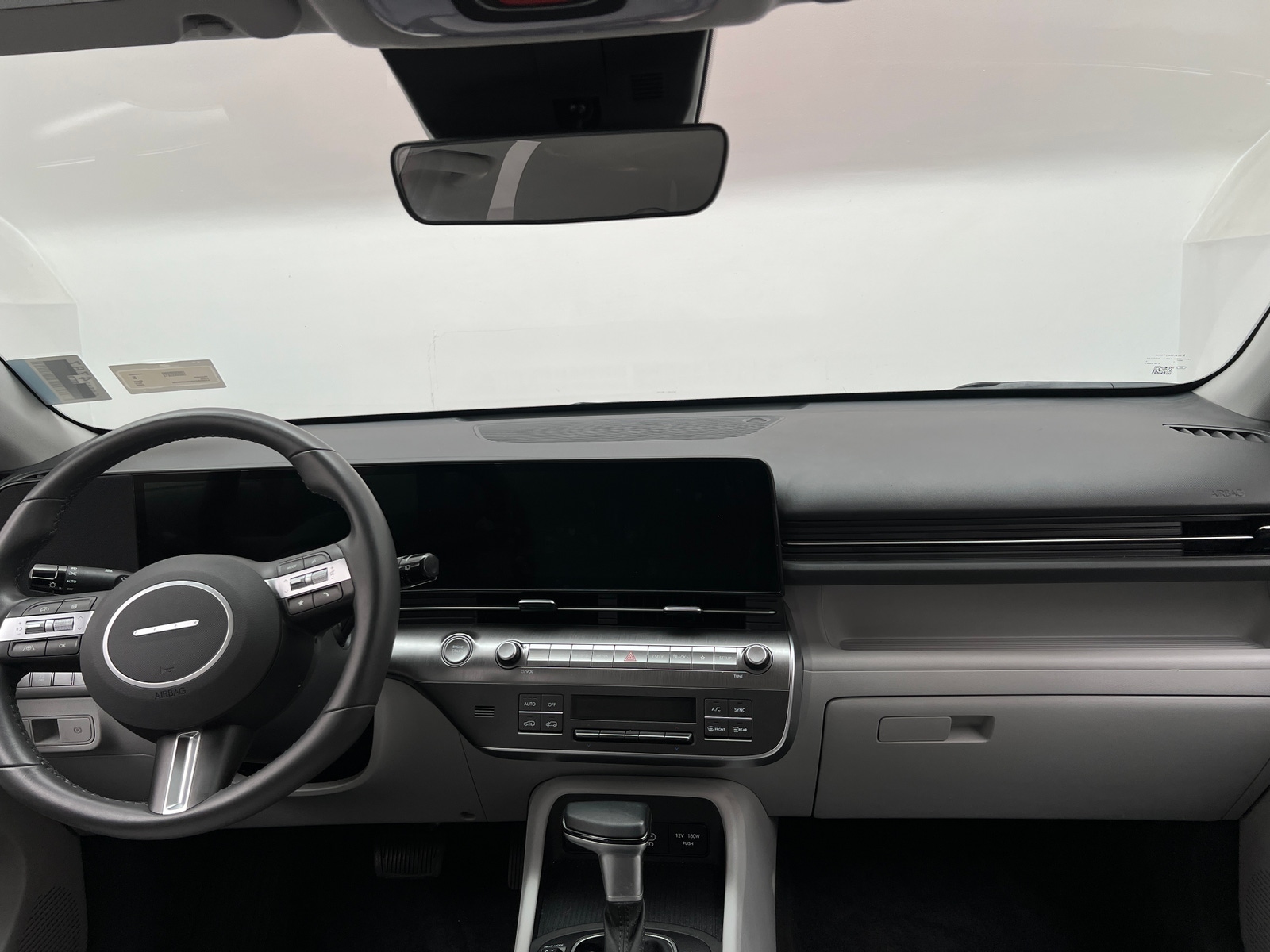 Thumbnail: 2025 Hyundai Kona - 3