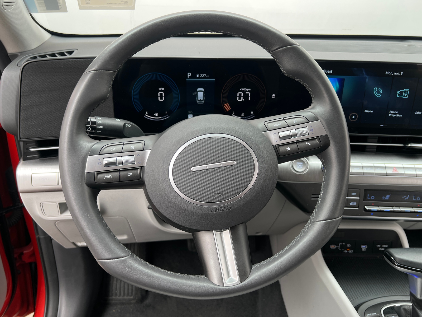Thumbnail: 2025 Hyundai Kona - 5