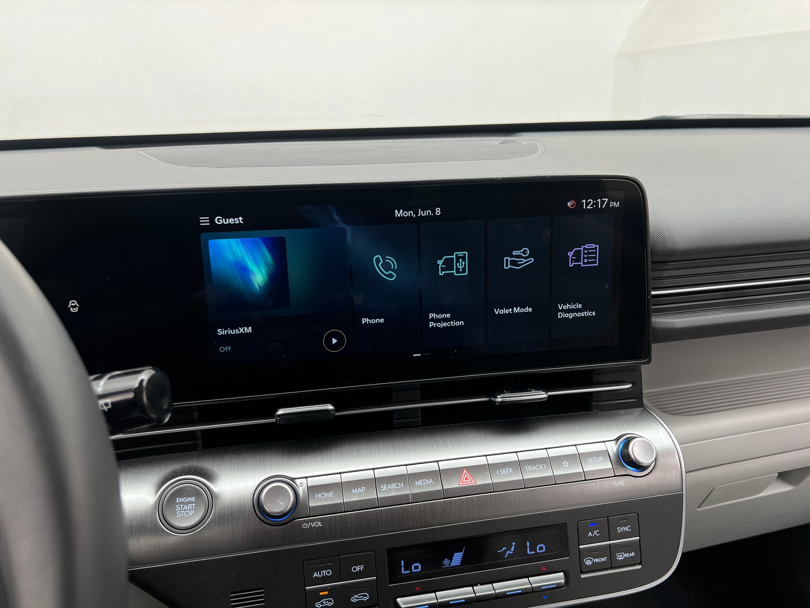 Thumbnail: 2025 Hyundai Kona - 4