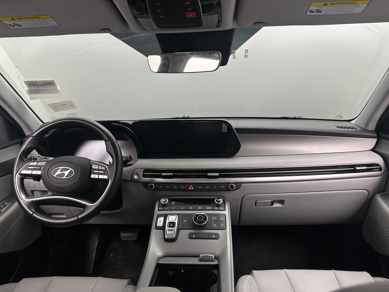 Thumbnail: 2025 Hyundai Palisade - 2