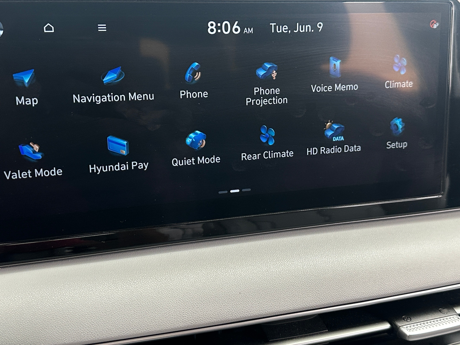 Thumbnail: 2025 Hyundai Palisade - 3