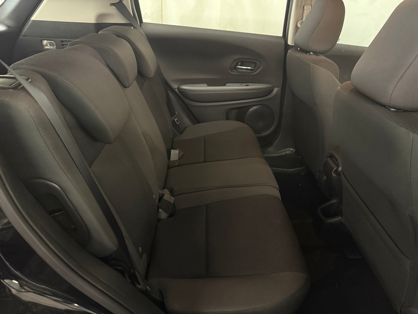 Thumbnail: 2022 Honda HR-V - 6