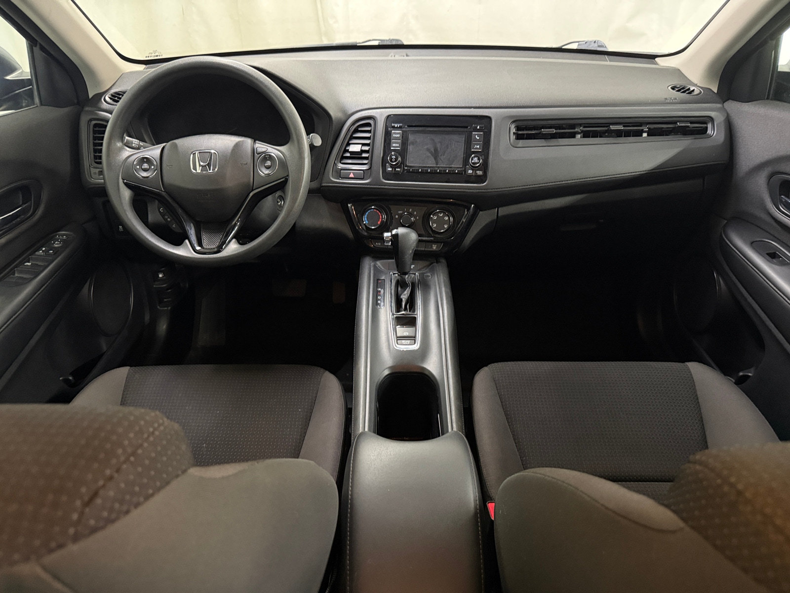 Thumbnail: 2022 Honda HR-V - 3