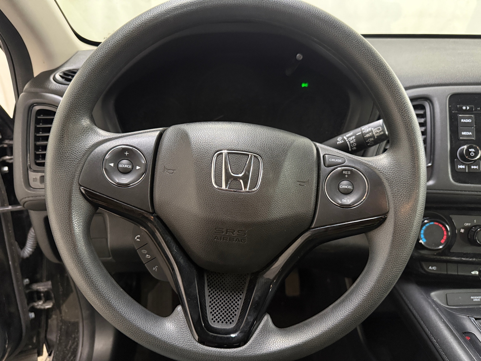 Thumbnail: 2022 Honda HR-V - 5