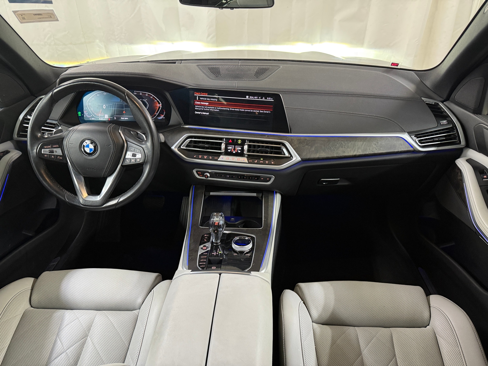 Thumbnail: 2023 BMW X5 - 2