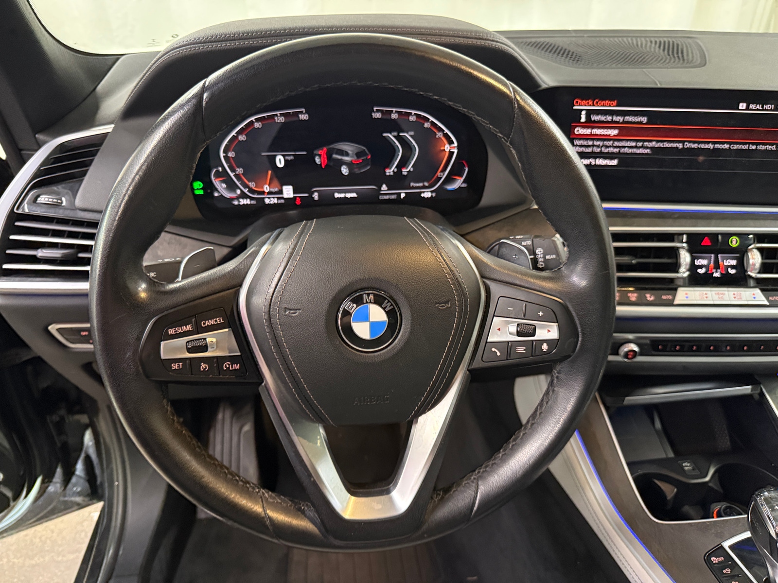 Thumbnail: 2023 BMW X5 - 4