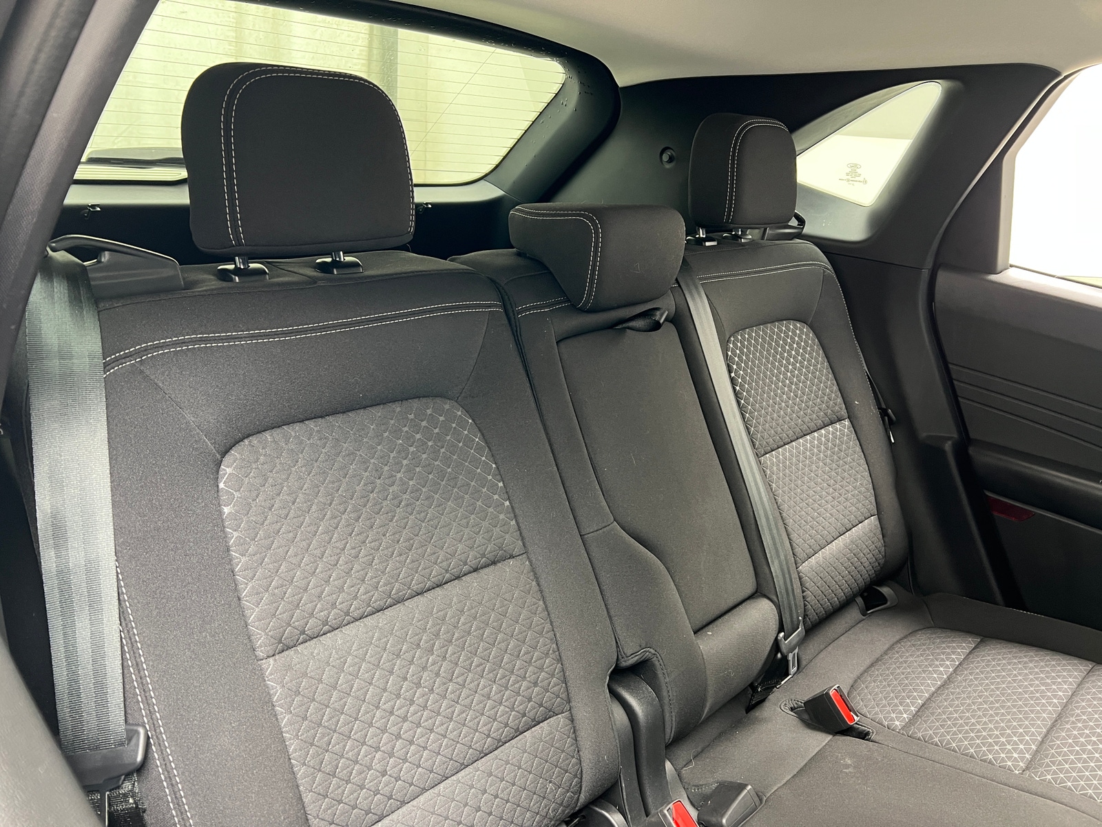 Thumbnail: 2023 Ford Escape - 6