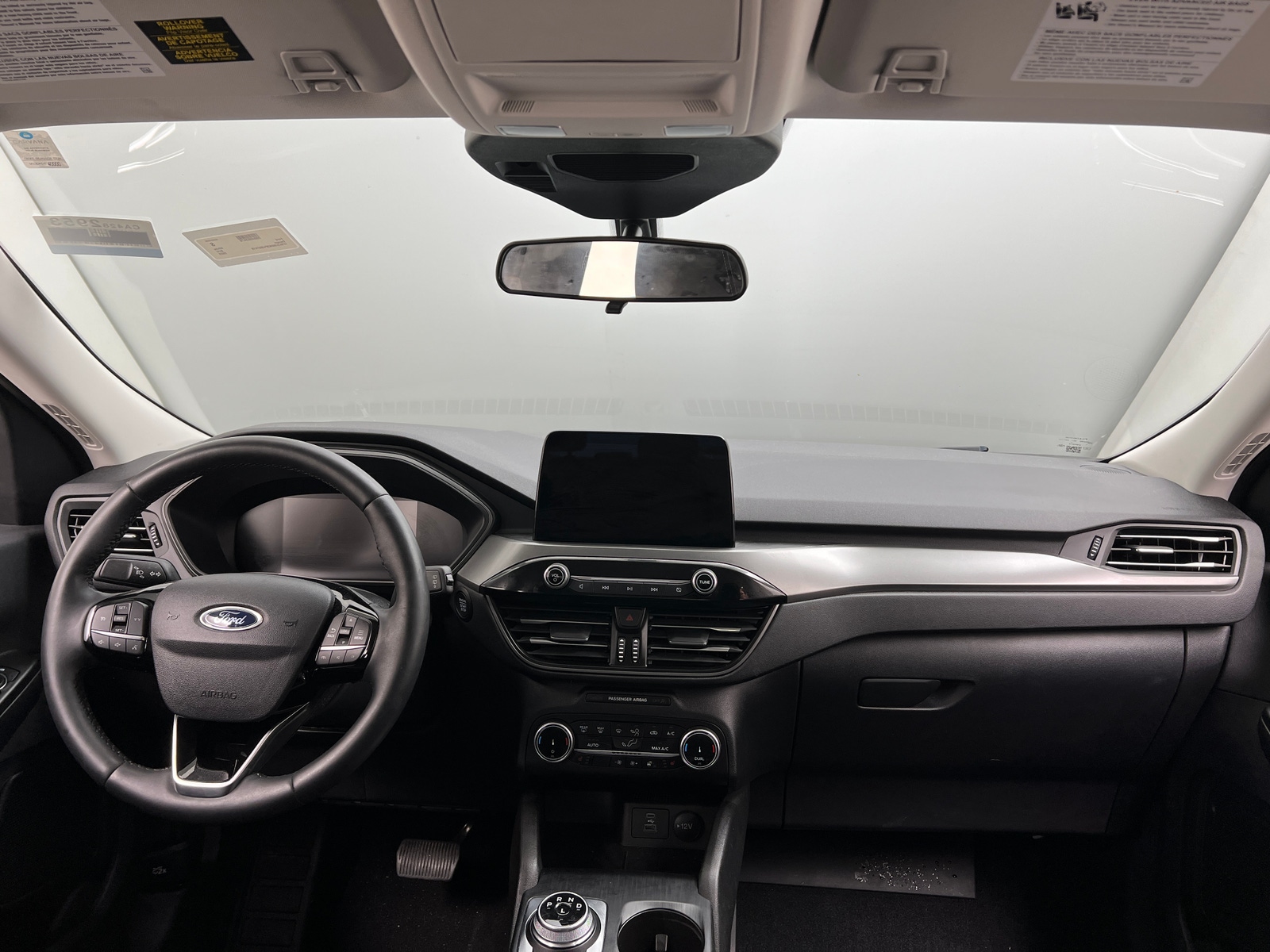 Thumbnail: 2023 Ford Escape - 3