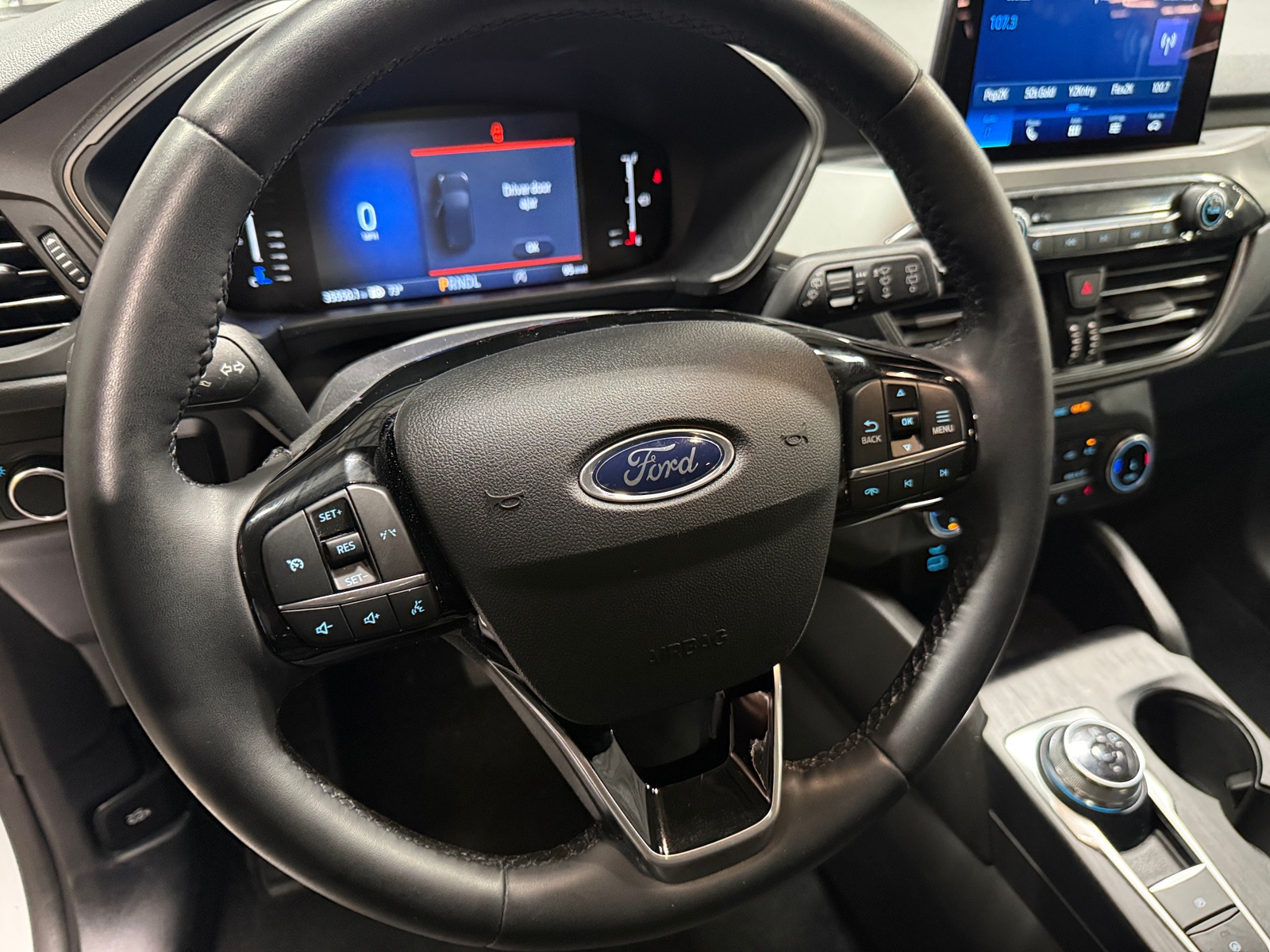 Thumbnail: 2023 Ford Escape - 5