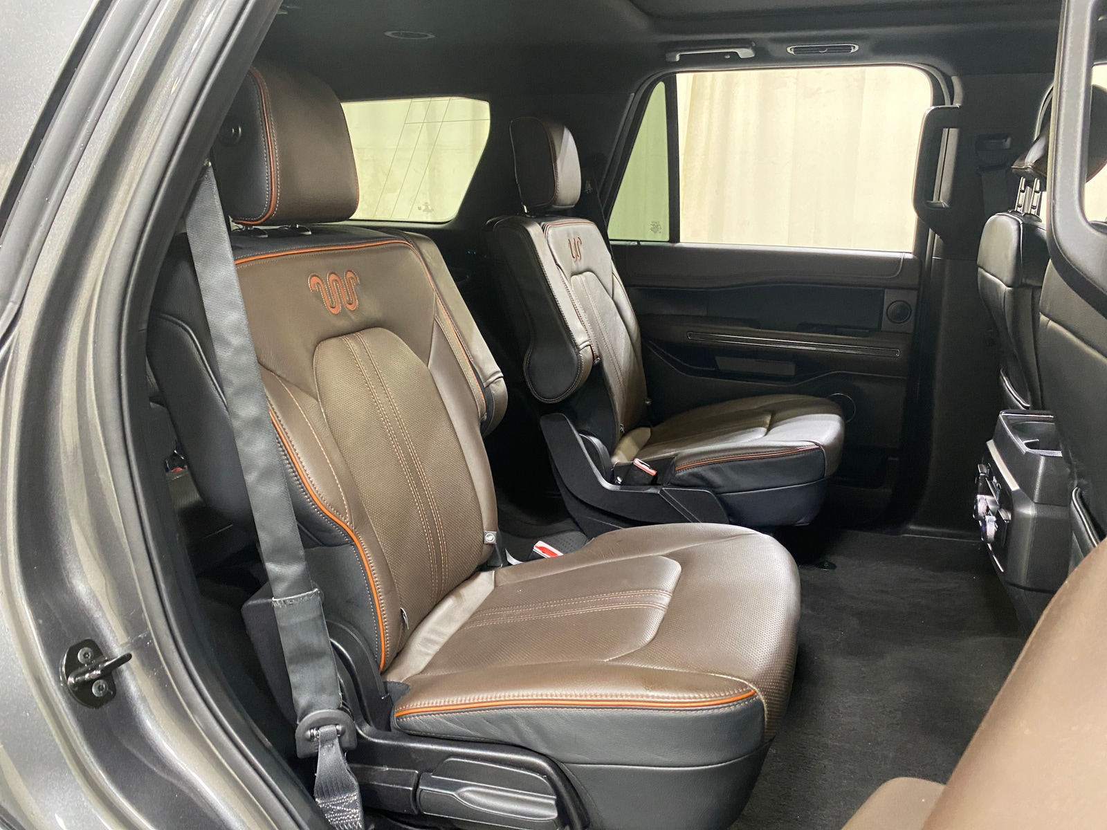 Thumbnail: 2020 Ford Expedition - 5