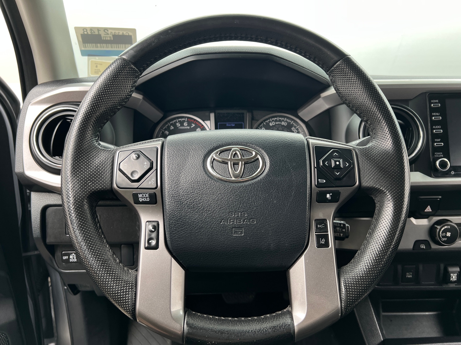 Thumbnail: 2020 Toyota Tacoma - 5