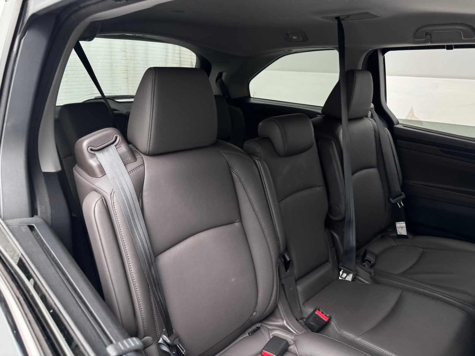 Thumbnail: 2019 Honda Odyssey - 5