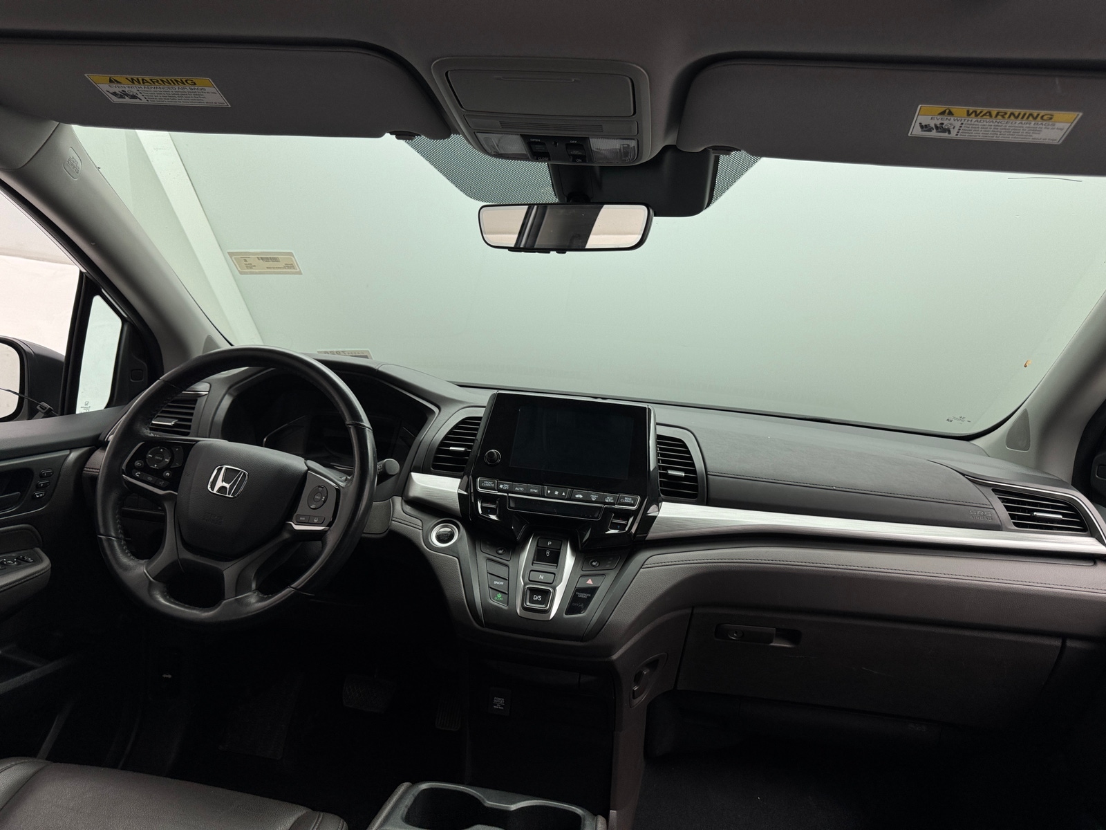 Thumbnail: 2019 Honda Odyssey - 2
