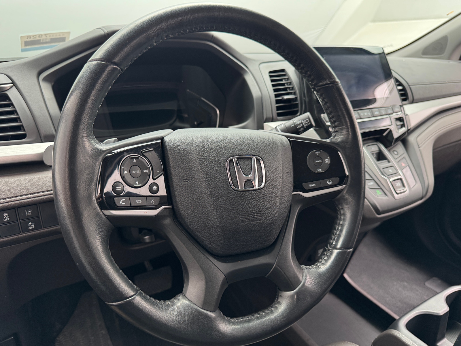 Thumbnail: 2019 Honda Odyssey - 4