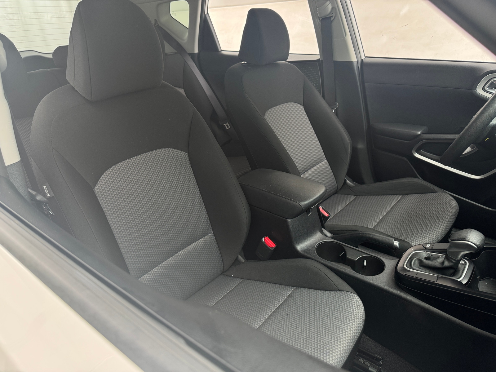 Thumbnail: 2025 Kia Soul - 2