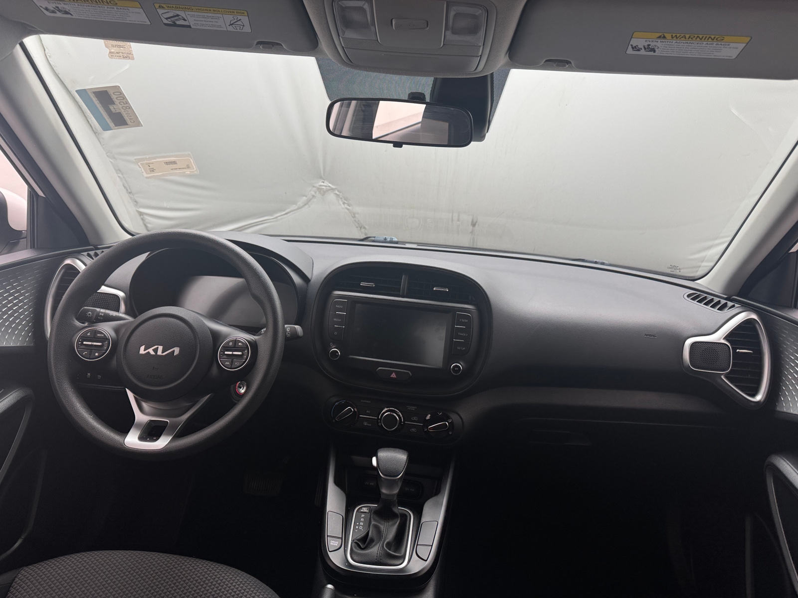 Thumbnail: 2025 Kia Soul - 3