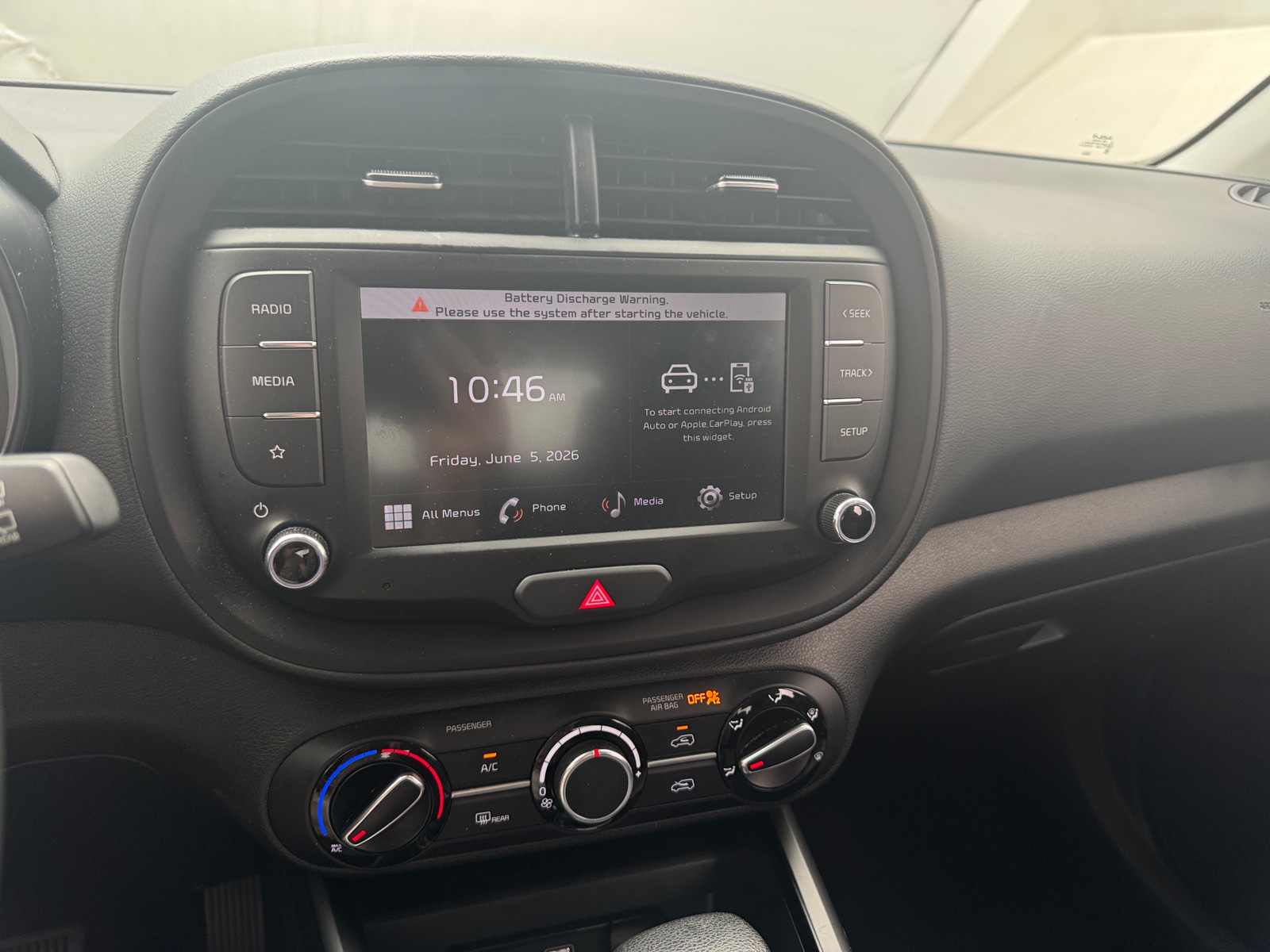 Thumbnail: 2025 Kia Soul - 4