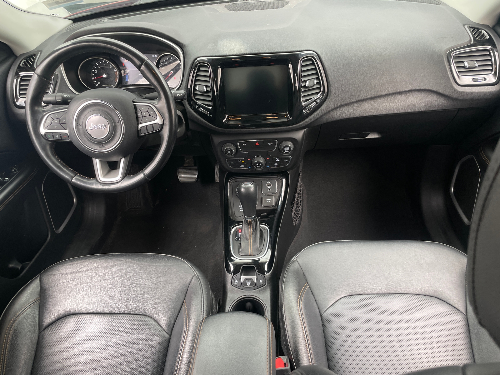 Thumbnail: 2020 Jeep Compass - 2