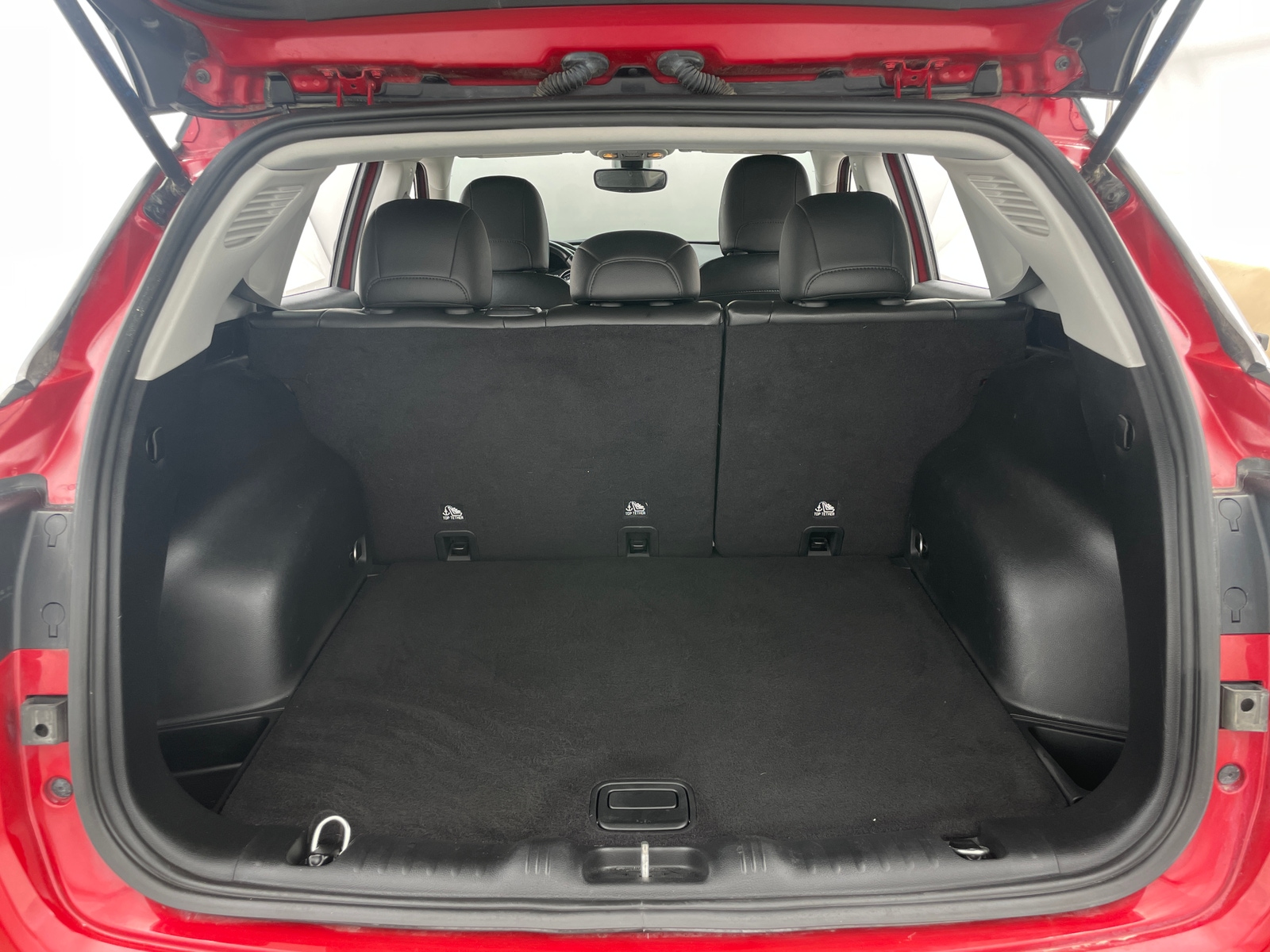 Thumbnail: 2020 Jeep Compass - 6