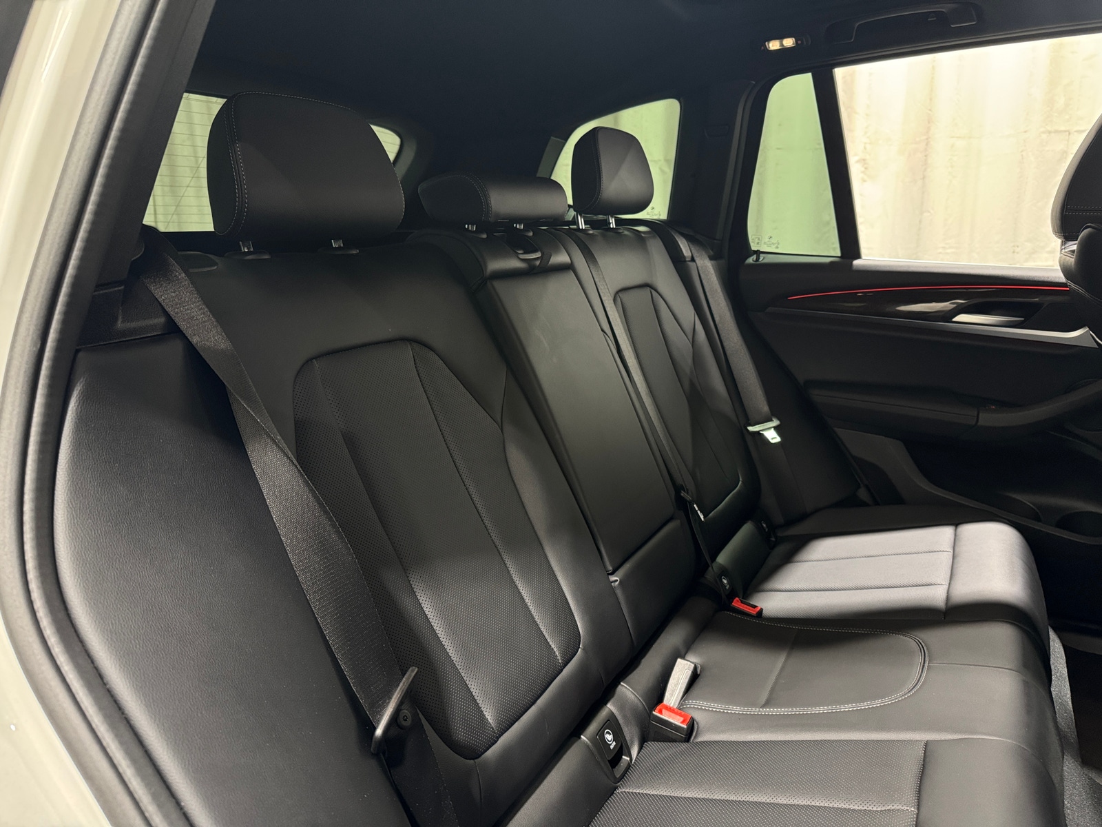 Thumbnail: 2022 BMW X3 - 5