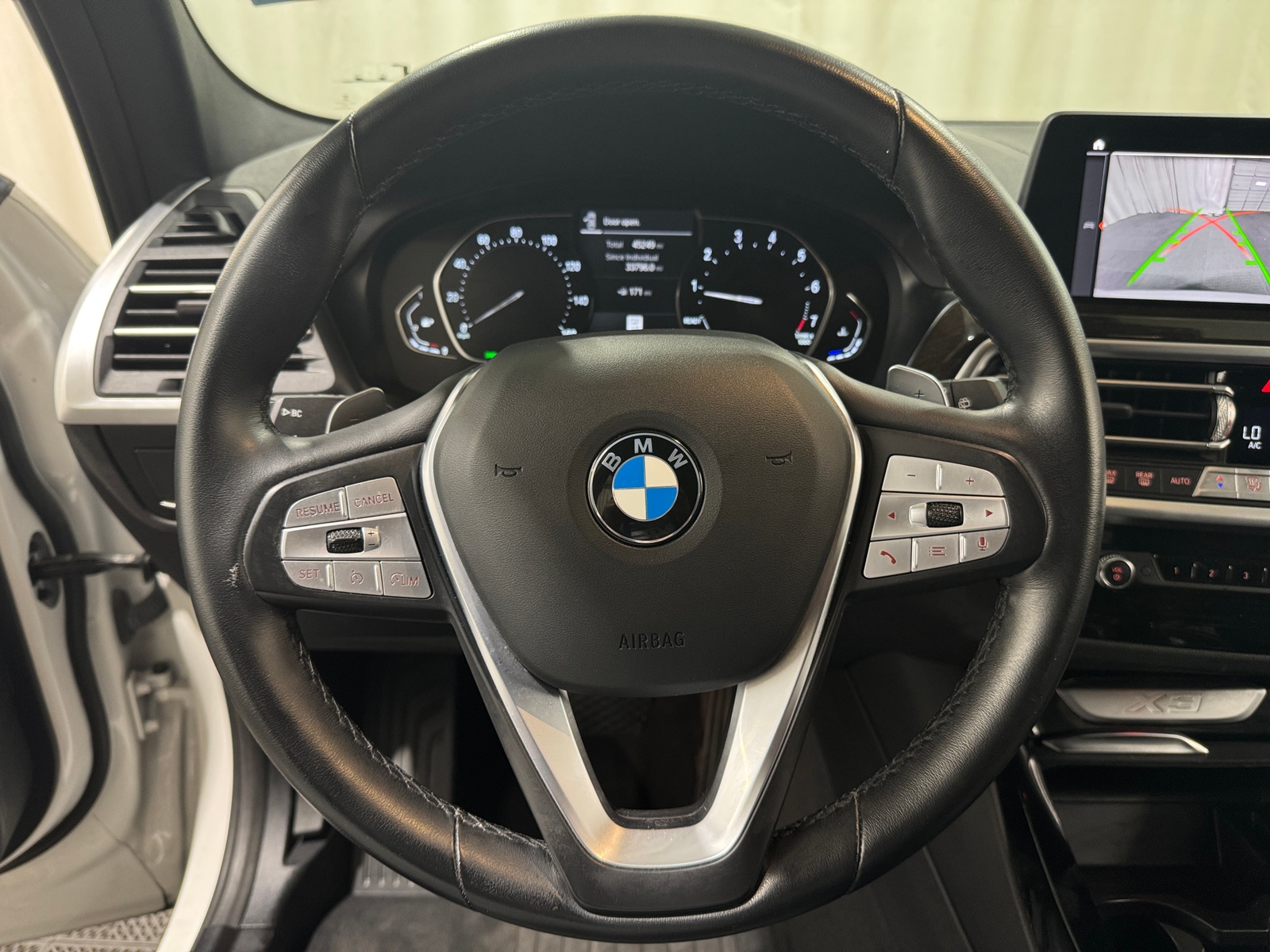 Thumbnail: 2022 BMW X3 - 4
