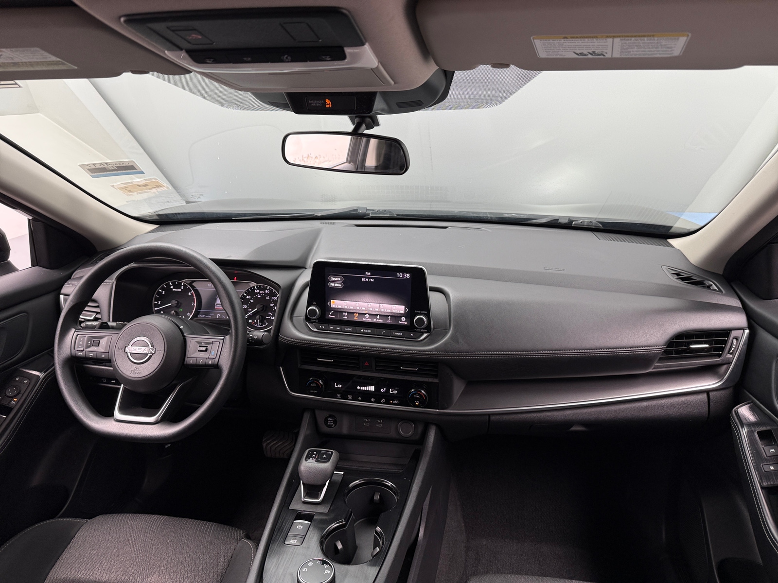 Thumbnail: 2024 Nissan Rogue - 3