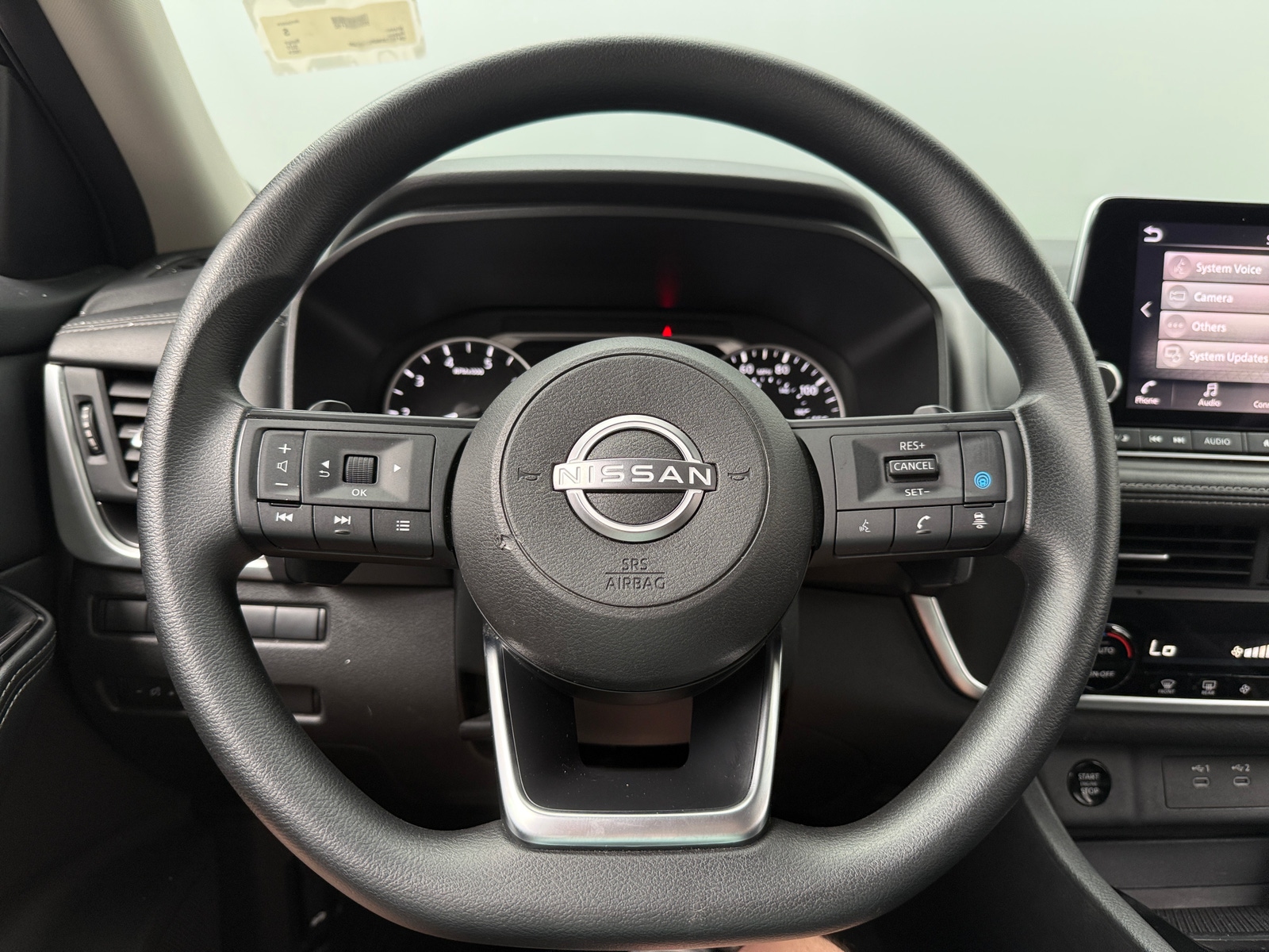 Thumbnail: 2024 Nissan Rogue - 5