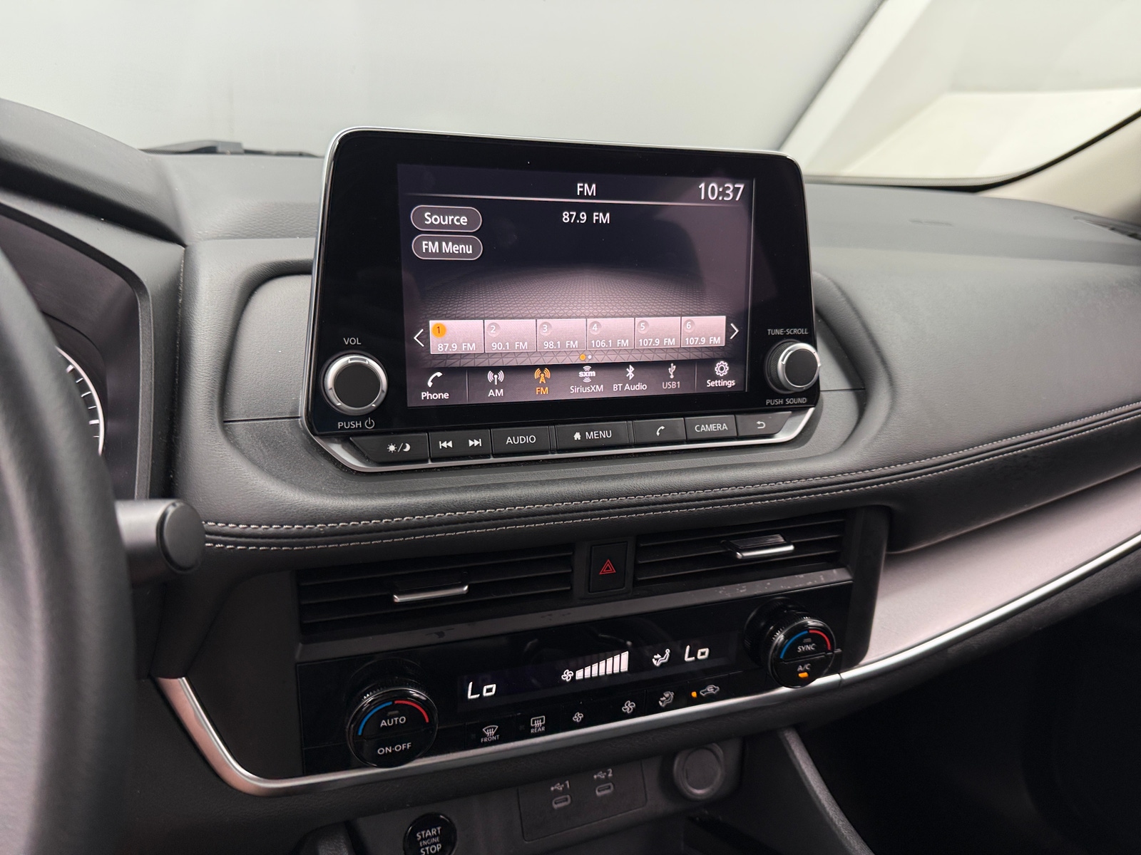 Thumbnail: 2024 Nissan Rogue - 4