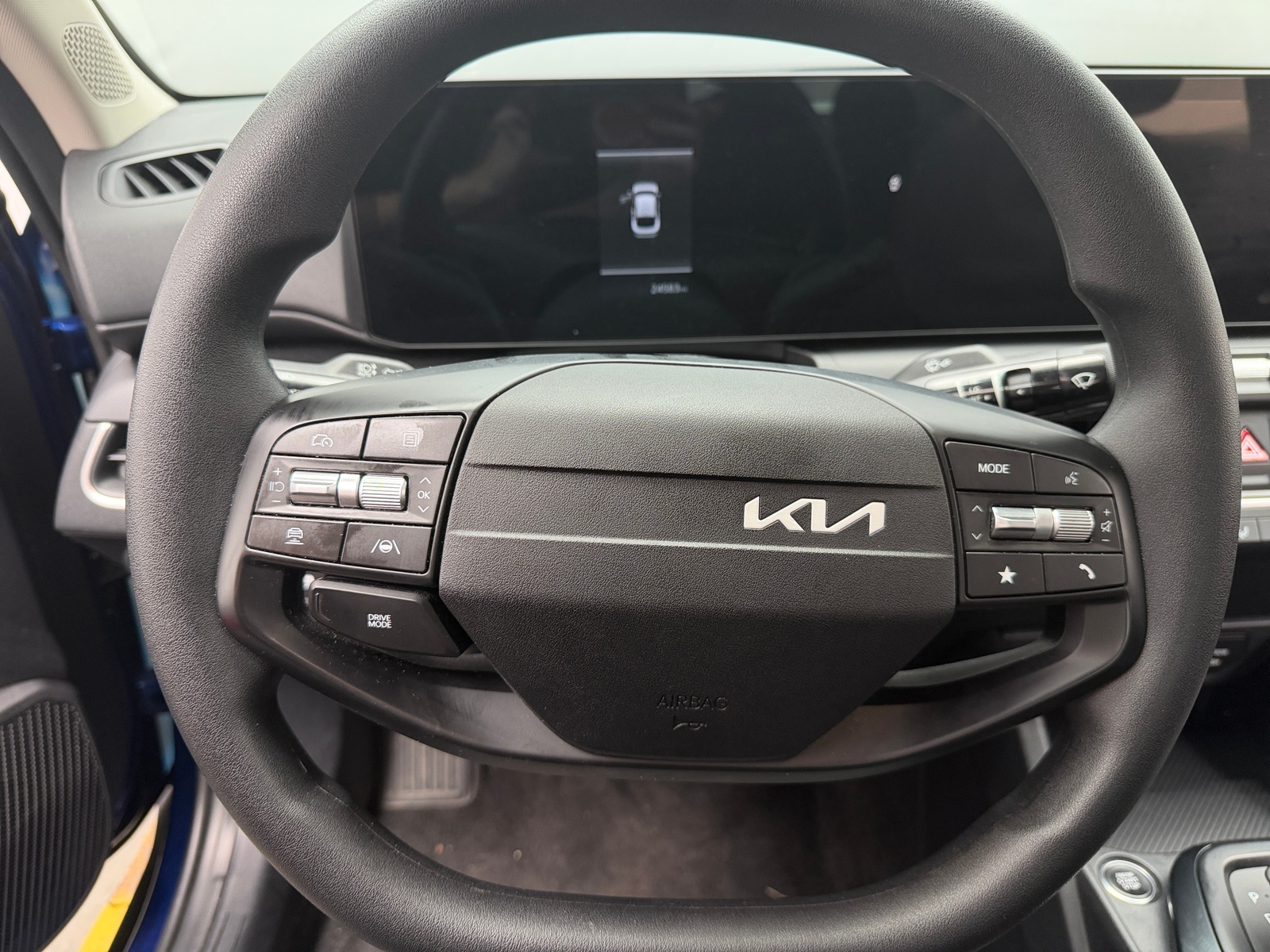Thumbnail: 2025 Kia K4 - 5