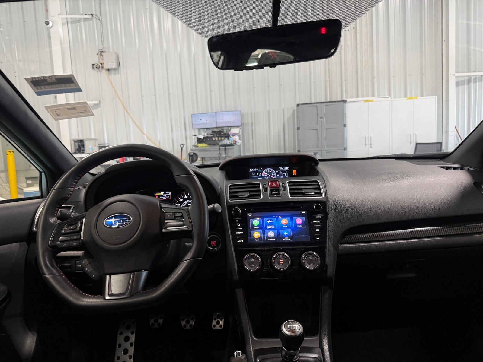 Thumbnail: 2020 Subaru WRX - 2