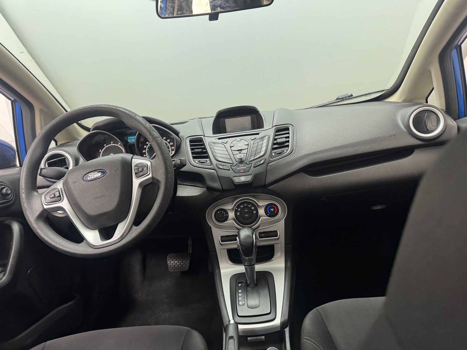 Thumbnail: 2018 Ford Fiesta - 3