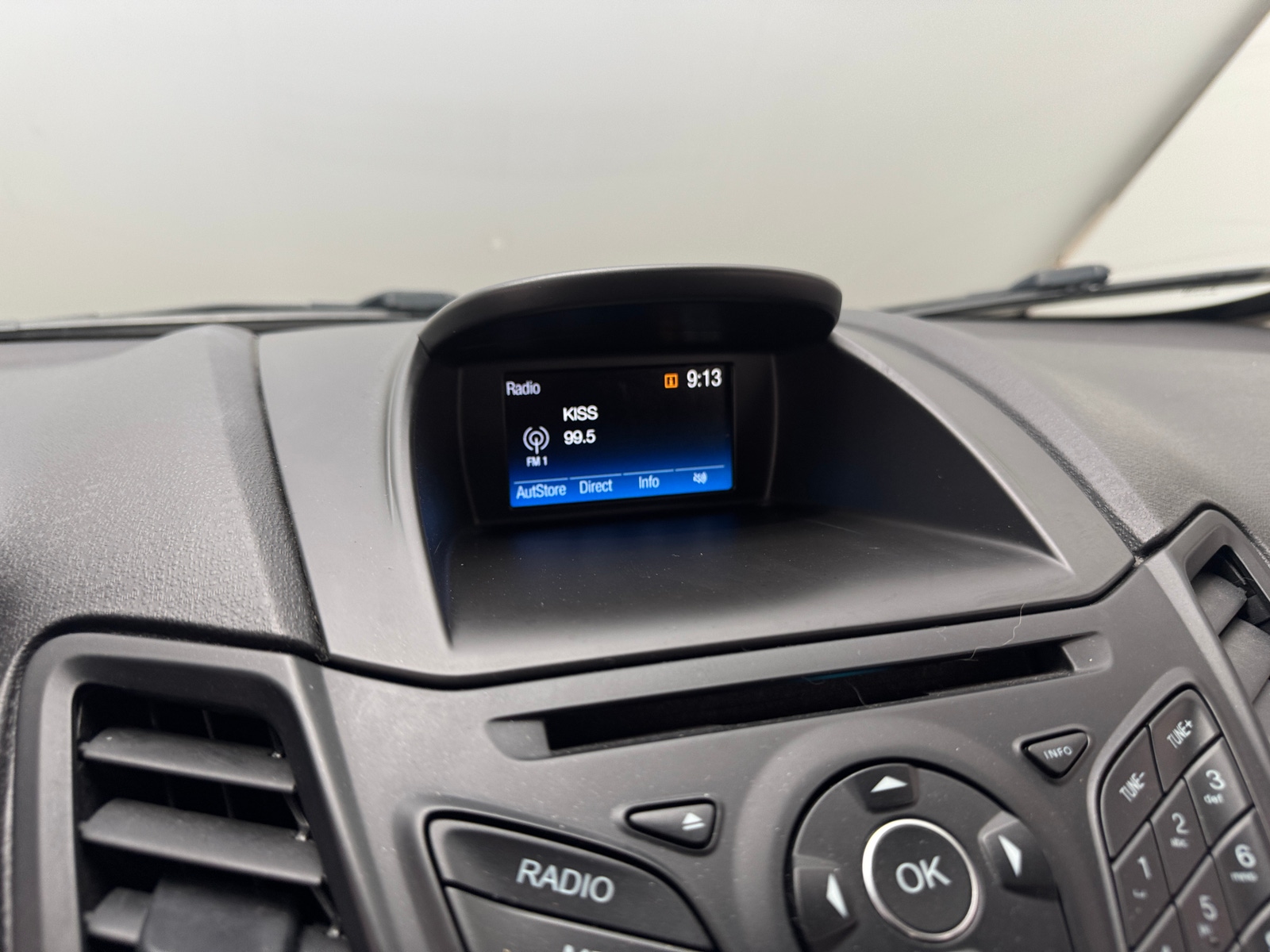 Thumbnail: 2018 Ford Fiesta - 4