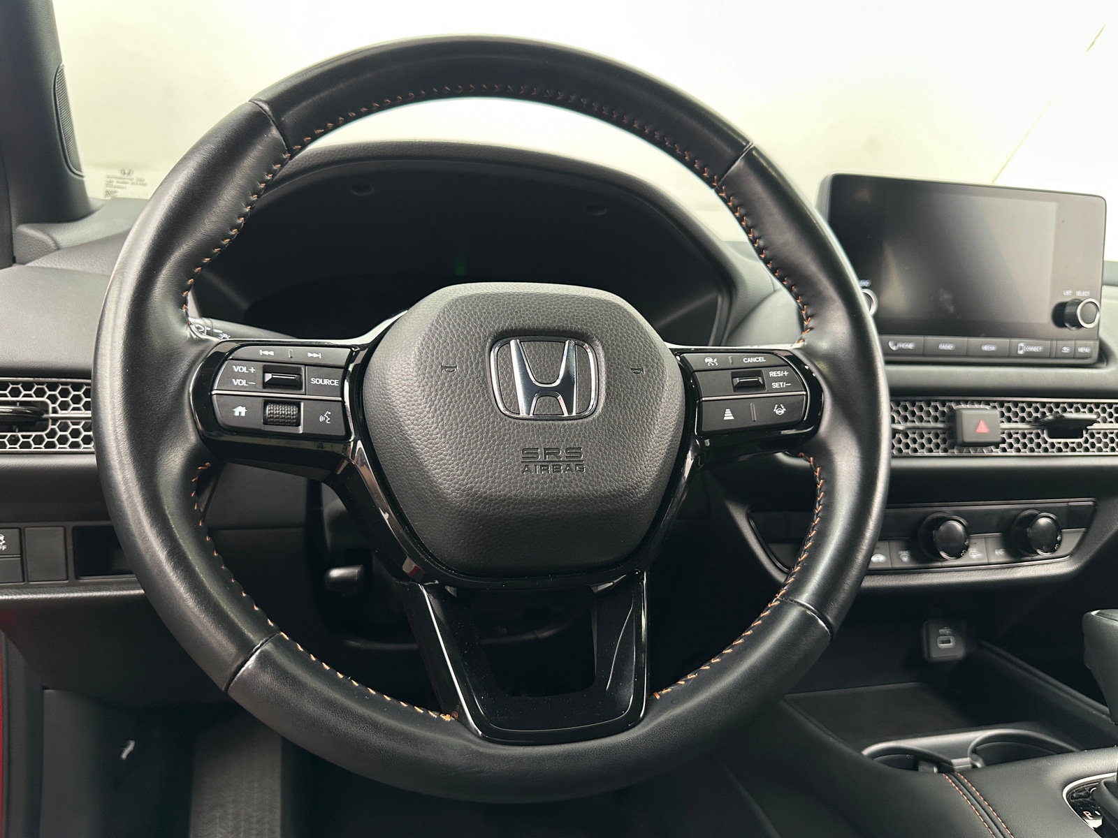 Thumbnail: 2025 Honda HR-V - 5