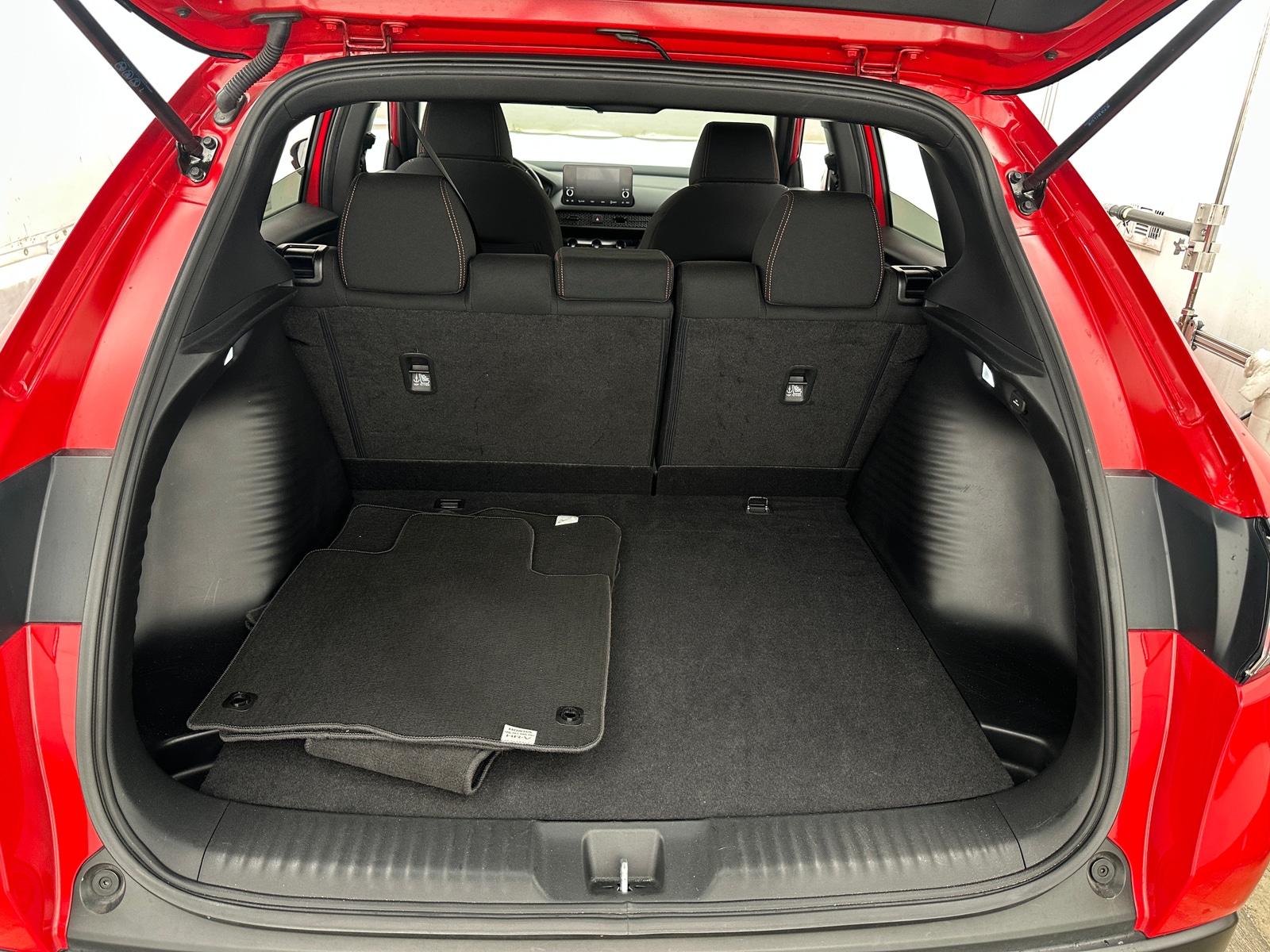 Thumbnail: 2025 Honda HR-V - 7