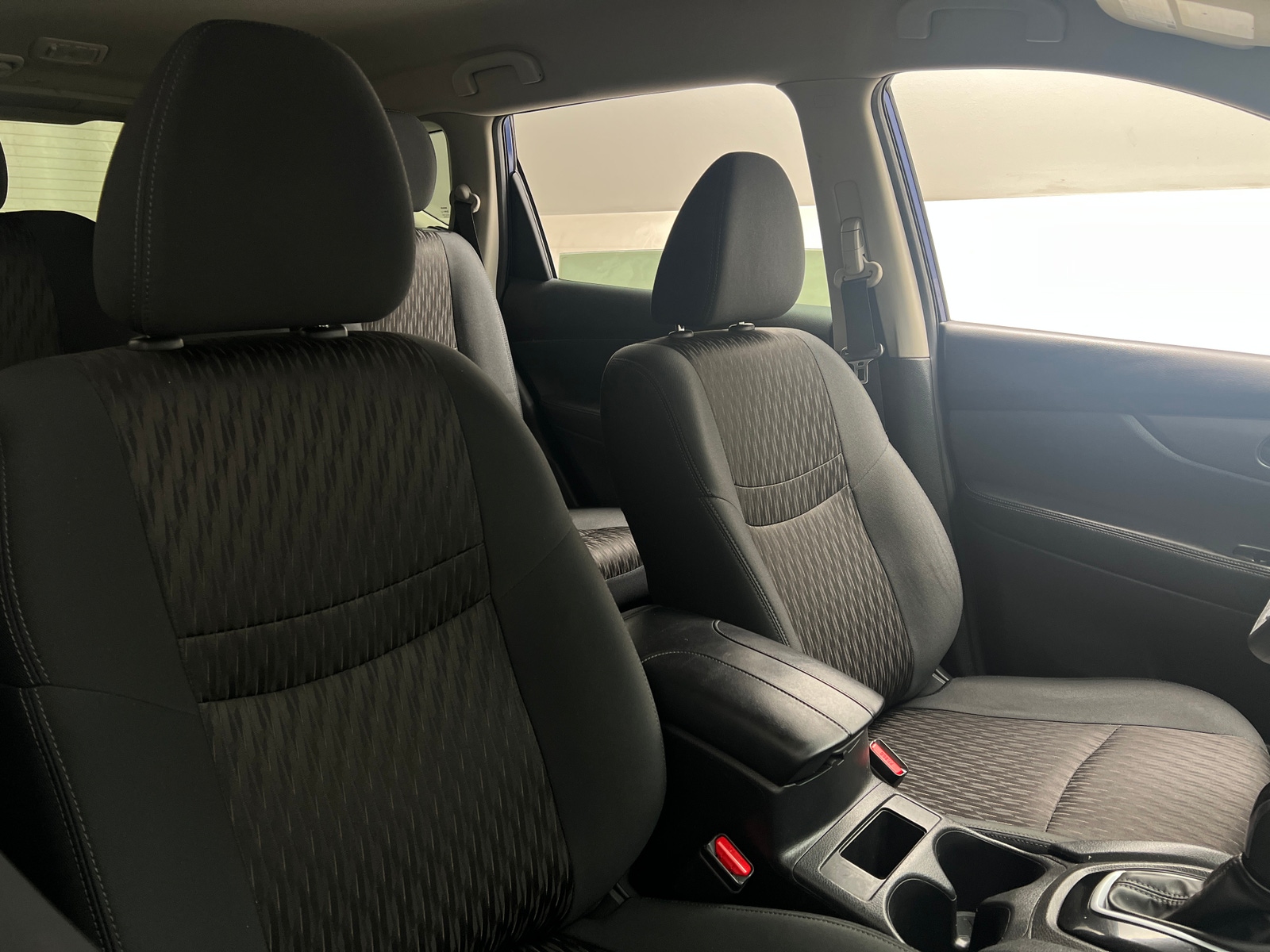 Thumbnail: 2020 Nissan Rogue - 2