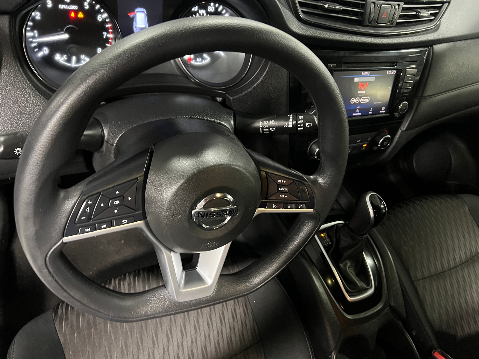Thumbnail: 2020 Nissan Rogue - 5