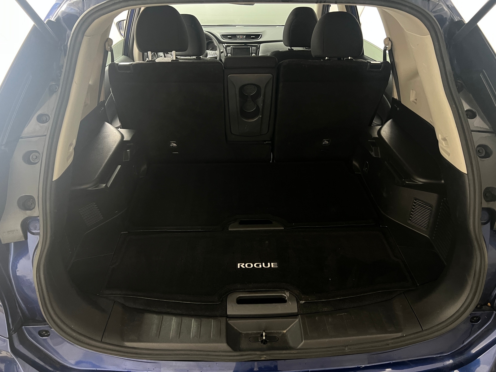 Thumbnail: 2020 Nissan Rogue - 7