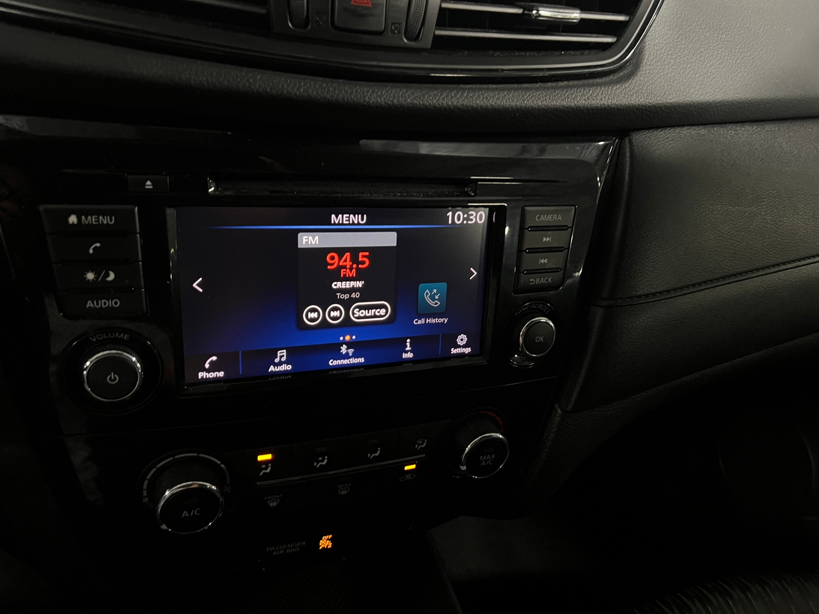 Thumbnail: 2020 Nissan Rogue - 4